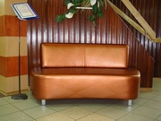 Офисные диваны и кресла серии Лайн - foto 0